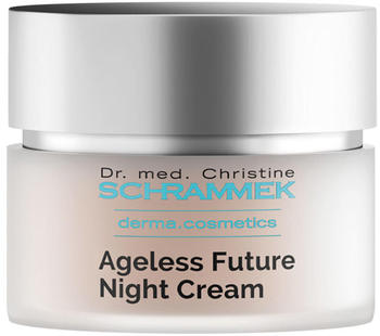 Dr. Schrammek Vitality Ageless Future Night Cream (50ml)