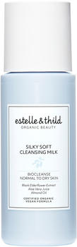 Estelle & Thild BioCleanse Silky Soft Cleansing Milk (150ml)