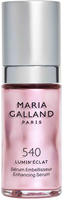 Maria Galland 540 Lumin'Eclat Embellisseur Serum, 30 ml