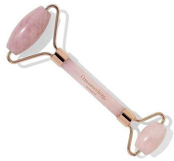 Omorovicza Rose Quartz Roller