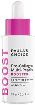 Paula's Choice Pro-Collagen Multi-Peptide Booster (20ml)