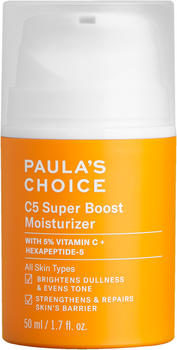 Paula's Choice C5 Super Boost Moisturizer (50ml)