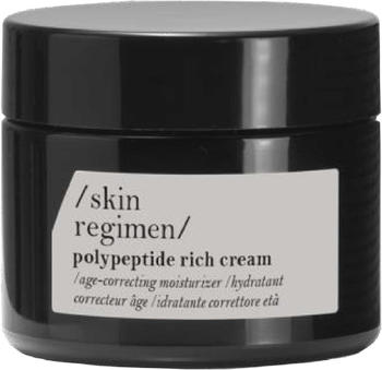 Comfort Zone Skin Regimen Polypeptide Rich Cream (50ml)