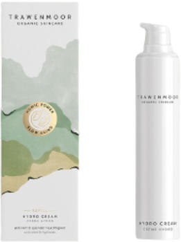 Dr. Spiller Trawenmoor Organic Skincare Hydro Cream Refill (50ml)