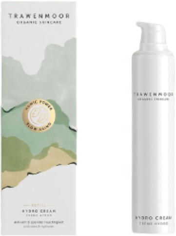 Dr. Spiller Trawenmoor Organic Skincare Hydro Cream Refill (50ml)