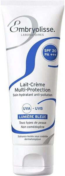Embryolisse Lait-Creme Multi-Protection Spf 20 (40ml)