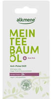 Alkmene Mein Teebaum&ouml;l Anti-pickel-stift 15 ml