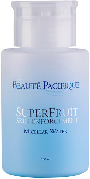 Beauté Pacifique Superfruit Micellar Water (160ml)