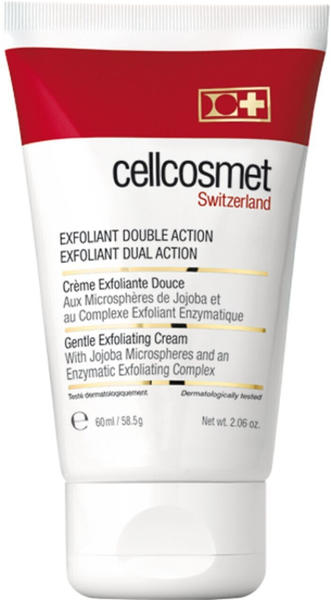 Cellcosmet Exfoliant Dual Action (60ml)