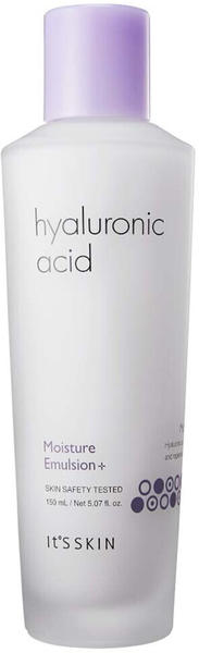 It's Skin Hyaluronic Acid Moisture Emulsion + Gesichtslotion (150ml)