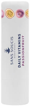 Sans Soucis Schützende Lippenpflege Daily Vitamins Passionsfrucht (4,5g)