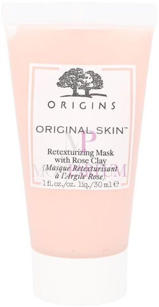 Origins Original Skin Retexturizing Mask with Rose Clay (30ml)