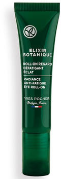 Yves Rocher Elixir Botanique Roll-On Anti-M&uuml;digkeit und Ausstrahlung Augengel (15ml)