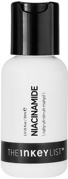 The Inkey List Niacinamide Serum (30ml)