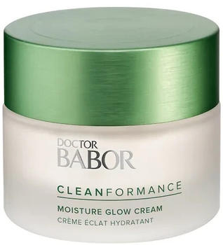 Doctor Babor CleanFormance Moisture Glow Cream (15ml)