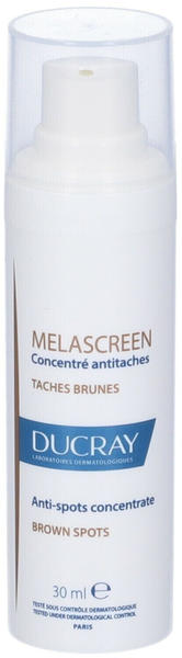 Ducray Melascreen Anti-spots concentrate Brown Spots (30ml)