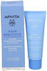 Apivita, Gesichtscreme, Aqua Beelicious (40 ml, Gesichtsgel)
