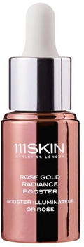111SKIN Rose Gold Radiance Booster (20ml)