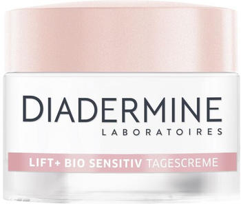 Diadermine Lift + Sensitiv Anti-Age Tagescreme (50ml)