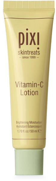 Pixi Vitamin-C Lotion Tagescreme (50ml)