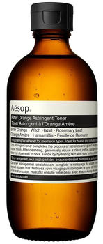 Aesop Bitter Orange Astringent Toner Gesichtswasser (200ml)