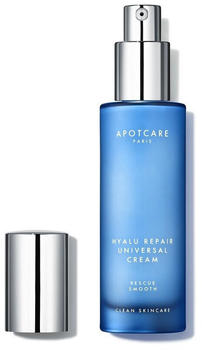 Apot.Care Hyalu Repair Universal Cream Gesichtscreme (50ml)