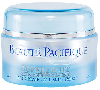 Beauté Pacifique Superfruit - Skin Enforcement Daycreme Normal / Tiegel (50ml)