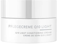 Charlotte Meentzen -Pflegecreme Q10 light , - Pure Gold 50 ml