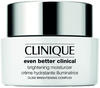 CLINIQUE Even Better Clinical Brightening Moisturizer Gesichtscreme 50 ml
