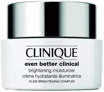 Clinique Even Better Clinical Brightening Moisturizer (50ml)
