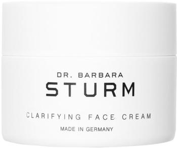 Dr. Barbara Sturm Clarifying Gesichtscreme (50ml)