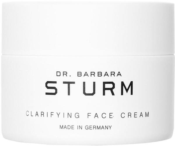 Dr. Barbara Sturm Clarifying Gesichtscreme (50ml)