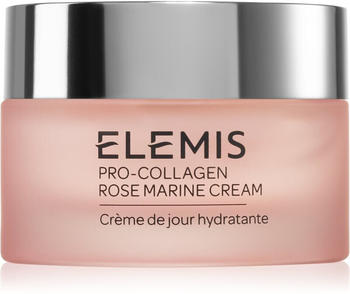 Elemis Pro-Collagen Rose Marine Cream Gesichtscreme (50ml)