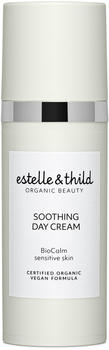 Estelle & Thild BioCalm Soothing Tagescreme (50ml)