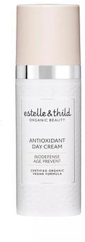Estelle & Thild Antioxidant Day Cream Gesichtscreme (50ml)