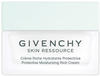 GIVENCHY - Skin Ressource - Protective Moisturizing Rich Cream -...