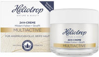PZN-DE 08107037, LOGOCOS Naturkosmetik Heliotrop Active 24h-Creme 50 ml,...
