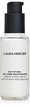 Laura Mercier Mattifying Oil Free Moisturizer Gesichtsfluid (50ml)