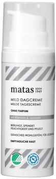 Matas Beauty Milde Tagescreme (50ml)