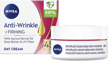 Nivea Anti-Wrinkle Firming SPF15 Festigende Gesichtscreme (50ml)