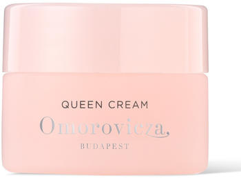 Omorovicza Queen of Hungary Cream Tagescreme mit Matt-Effekt (50ml)