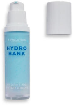 Revolution Skincare Hydro Bank Hydrating Water Cream (50ml)