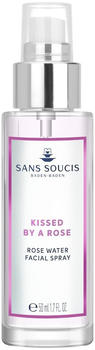 Sans Soucis Kissed by a Rose Rose Water Facial Spray (50ml)