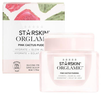 Starskin Orglamic Orglamic Pink Cactus Pudding (50ml)