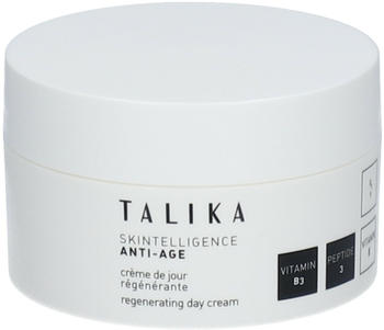Talika Skintelligence Anti-Age Regenerating Day Cream ((50ml))