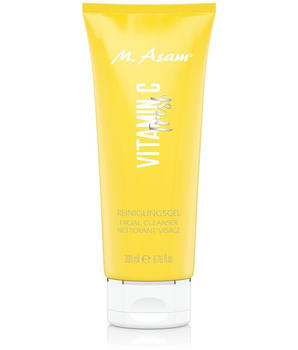 M. Asam Vitamin C Fresh Reinigungsgel (200ml)