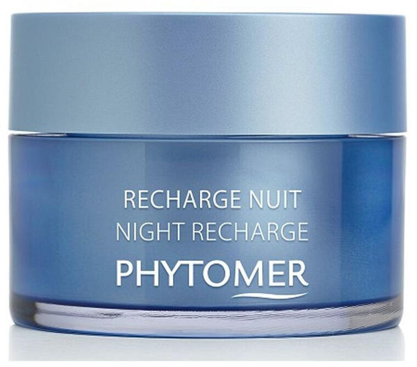 Phytomer Phytomer Recharge Nuit (50ml)