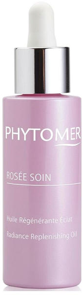 Phytomer Phytomer Rosée Soin Huile Régénérante Éclat (30ml)