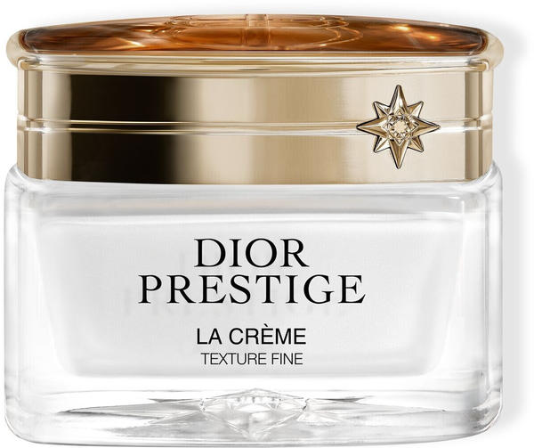 Dior Prestige La Crème Texture Fine (50ml)