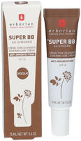 Erborian 6AA10467, Erborian - SUPER BB CHOCOLAT - BB Cream (15ml), Grundpreis:...